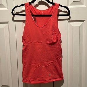 Old Navy Active Racerback Tank